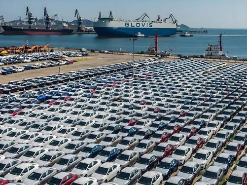 商務(wù)部等四部門(mén):嚴(yán)控新車(chē)以二手車(chē)名義出口