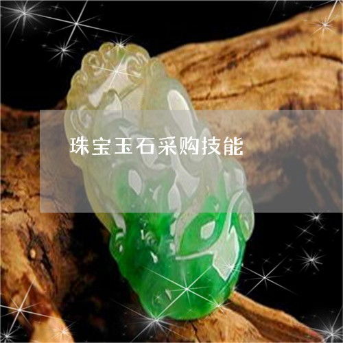 珠寶玉石采購(gòu)技能全解析 從入門到精通的實(shí)戰(zhàn)指南
