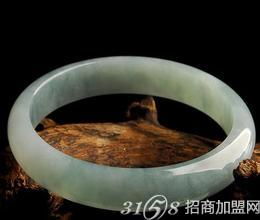 淺析金翠福玉器珠寶之廣闊發(fā)展前景